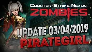 [CSN:Z] ▶ UPDATE 03.04.2019 (Only PirateGirl)