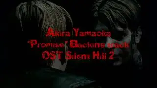Akira Yamaoka 
