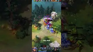Sometimes Counterspell works against you 😂 #dota2 #дота2 #dota2highlights #dota2indonesia
