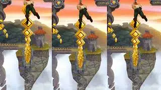 Temple Run 2 Gameplay | High Score Run | Best Tips & Tricks (Android/iOS)