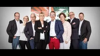 ROLEC Unternehmensfilm  DE