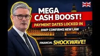 Millions of UK Seniors to Get Cost-of-Living Payments &mdash; Official Update!