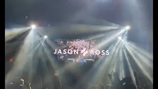 Jason Ross &ndash; Live DJ Set at Celebrities Night Club (Vancouver 2025)
