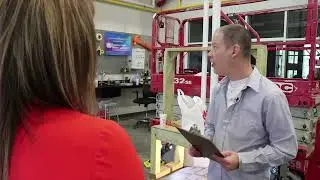 Roof Savers Testing Report