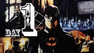 The IGN Advent Calendar - Day 1: Batman Returns