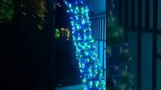 so beautiful lighting views #music #shortvideo #travel #lightingdesign #light