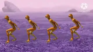 El Chombo - Dame Tu Cosita feat. pateela dance |vfx funny video #vfxfunny #vfxvideo