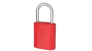 Dog & Bone Lock &mdash; умный мини-замок без ключа с Bluetooth