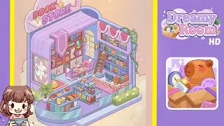 Dreamy Room Level 521 Solution Walkthrough