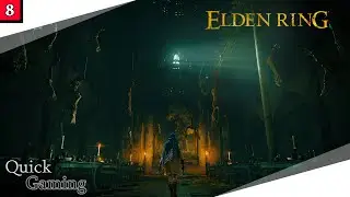 LEONINE MISBEGOTTEN! | Elden Ring #8 | Let'sPlay CZ/Česky [1080p] [PC]