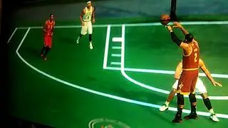 Broke Isaiah Thomas
