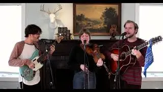 The Wildwoods / 'West Virginia Rain'