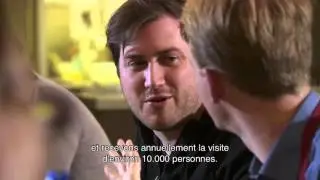 Reportage de Breydel - Canal Z