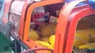 Testing Lifeboat