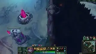 Episode 105: Poppy Support – Aggressive Plays vs. Vayne & Brand 🔨🔥