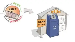 Cash Management - Gunnebo Introductory Video