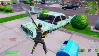 Duos of Hell, GTA Boring Without Big D | Fortnite and GTA