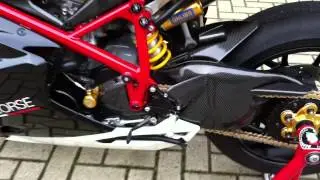 Ducati 848 EVO Corse SE 2012