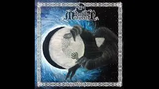 Midnight Odyssey - A Whisper's Emptiness (2014)