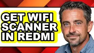 How to Get Wifi Scanner in Redmi (full Guide)