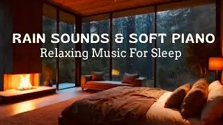 INSTANTLY  FALL ASLEEP in 3 MINUTES! \mid Deep Sleep Meditation (Goodbye Anxiety)