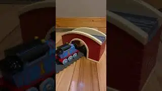 I&rsquo;m the number 1 engine! #thomasandfriends #shorts #thomasthetrain