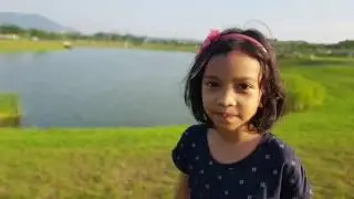 Samsung Galaxy S8 Photo Sample
