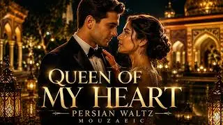 Queen Of My Heart &ndash; MOUZAEIC (Eternal Persian Waltz)