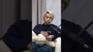 Отец Цзяньхао разочарован им, но почему?