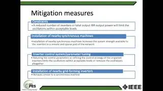 Australia&rsquo;s Real World IBR Operational Challenges and Lessons Learned, by Babak Badrzadeh
