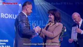 Informacje z Mazowsza odc. 129