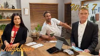 Robinson's Roundup | Week 7 | Season 2 | Neighbours