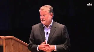 ETS@chicago Keynote: Terry Bassham KCP&L