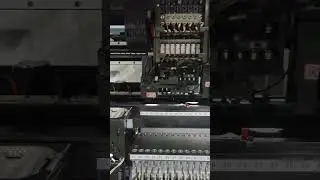 YAMAHA YV100Xg SMT Pick and Place Machine for PCB Assembly and Surface Mount Production