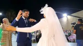 Mariage Fares&Aya