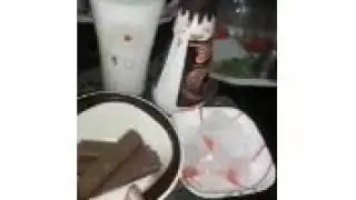 Perk Chocolate Milk Shakes Recipe .🍫🍫🍫🍫🍫
