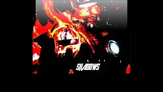 Eye of anger- AnarchAtecture