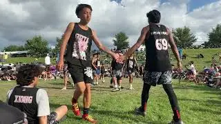Gutta Boyz vs Wisconsin - J4 2025 Third Place Match (Set 2)
