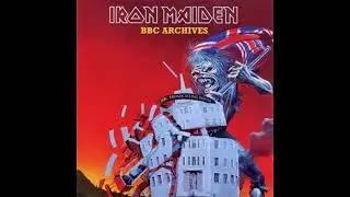 Iron Maiden - Running Free (live, BBC Radio 1 Friday Rock Show, 14 November 1979)