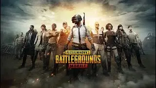 First Time Playing PubG | In Lunch Break