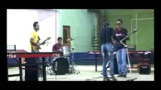 Hayum's Music Video
