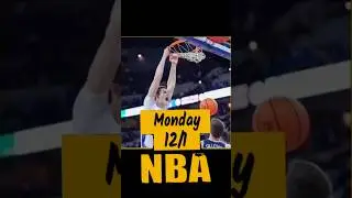 Le migliori scommesse NBA del luned&igrave; #scommessesportive #playerprops #nbapicks #nbabets #nbabetting