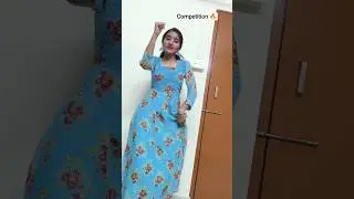 COMPETITION🔥 (official video) Masoom sharma #pranjaldahiya #shorts #haryanvisong #dance #trending
