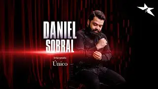 Daniel Sobral - &Uacute;nico (Clipe Oficial) | Estrela da Casa | M&uacute;sica 3