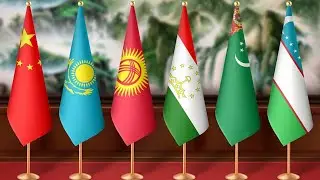 Expert: Security cooperation a driving force for peace and development in Central Asia