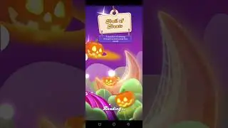 candy crush friends saga. new event is start