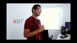 ASIT Reviews by Student 2015- Batch