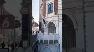 Mission: Impossible deleted scene #believe #success #succeedinlife #motivation
