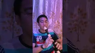 Auld Lang Syne #baroque #alto #flute #recorder #music