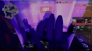 Insane VALORANT Post-Crash Bug